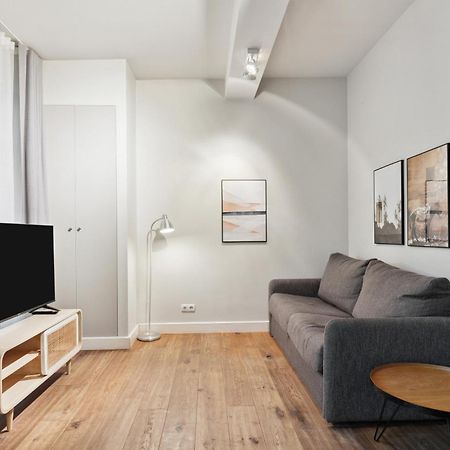 Limehome Berlin Prenzlauer Allee - Digital Access Екстериор снимка