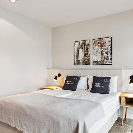 Limehome Berlin Prenzlauer Allee - Digital Access Екстериор снимка