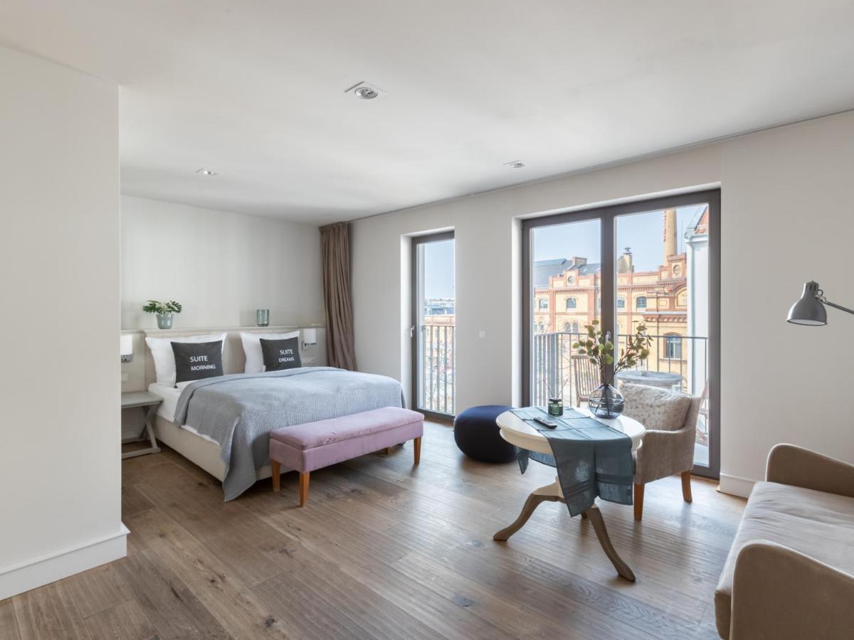 Limehome Berlin Prenzlauer Allee - Digital Access Екстериор снимка