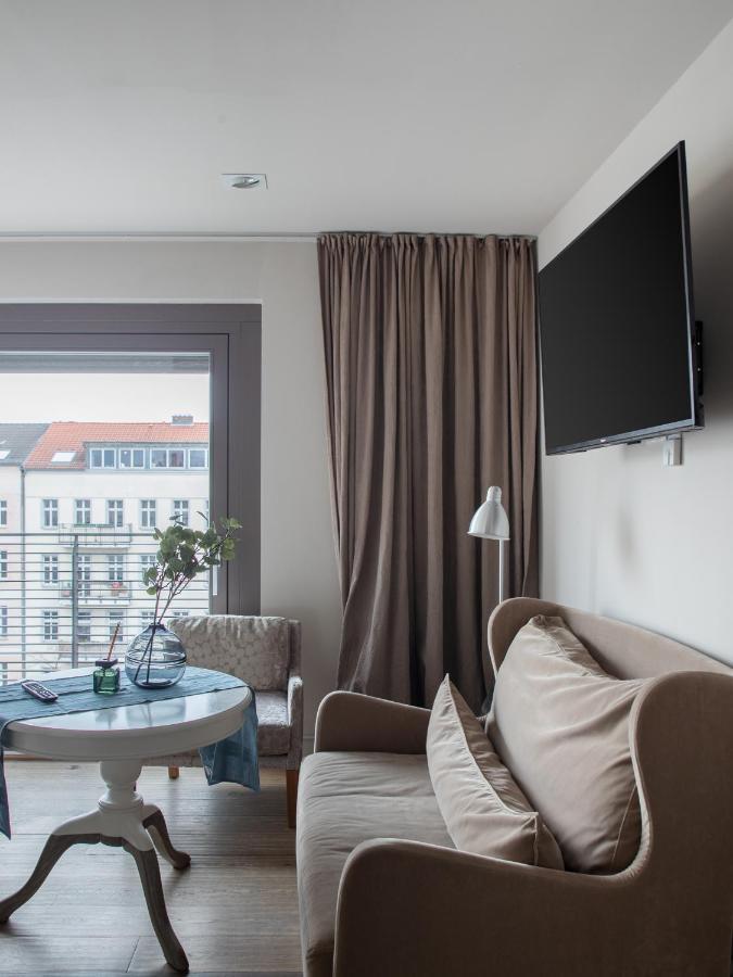 Limehome Berlin Prenzlauer Allee - Digital Access Екстериор снимка