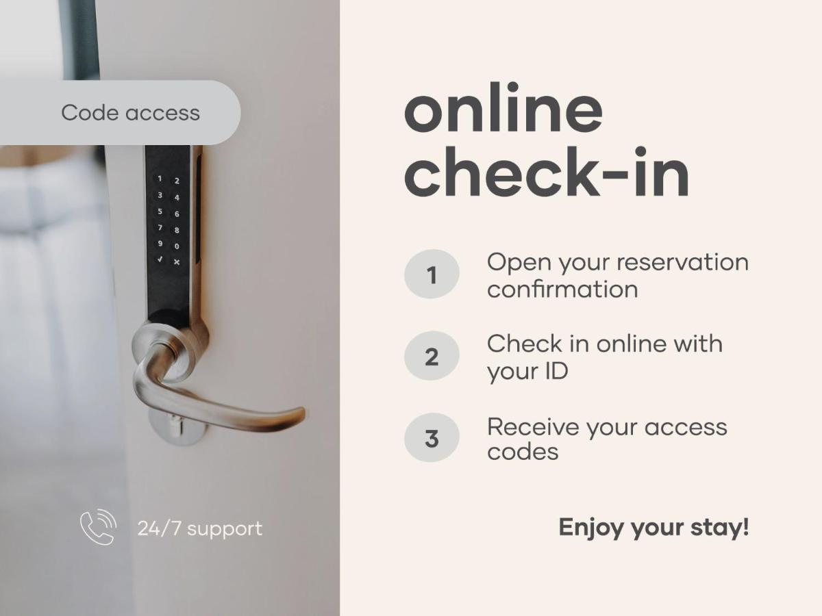 Limehome Berlin Prenzlauer Allee - Digital Access Екстериор снимка