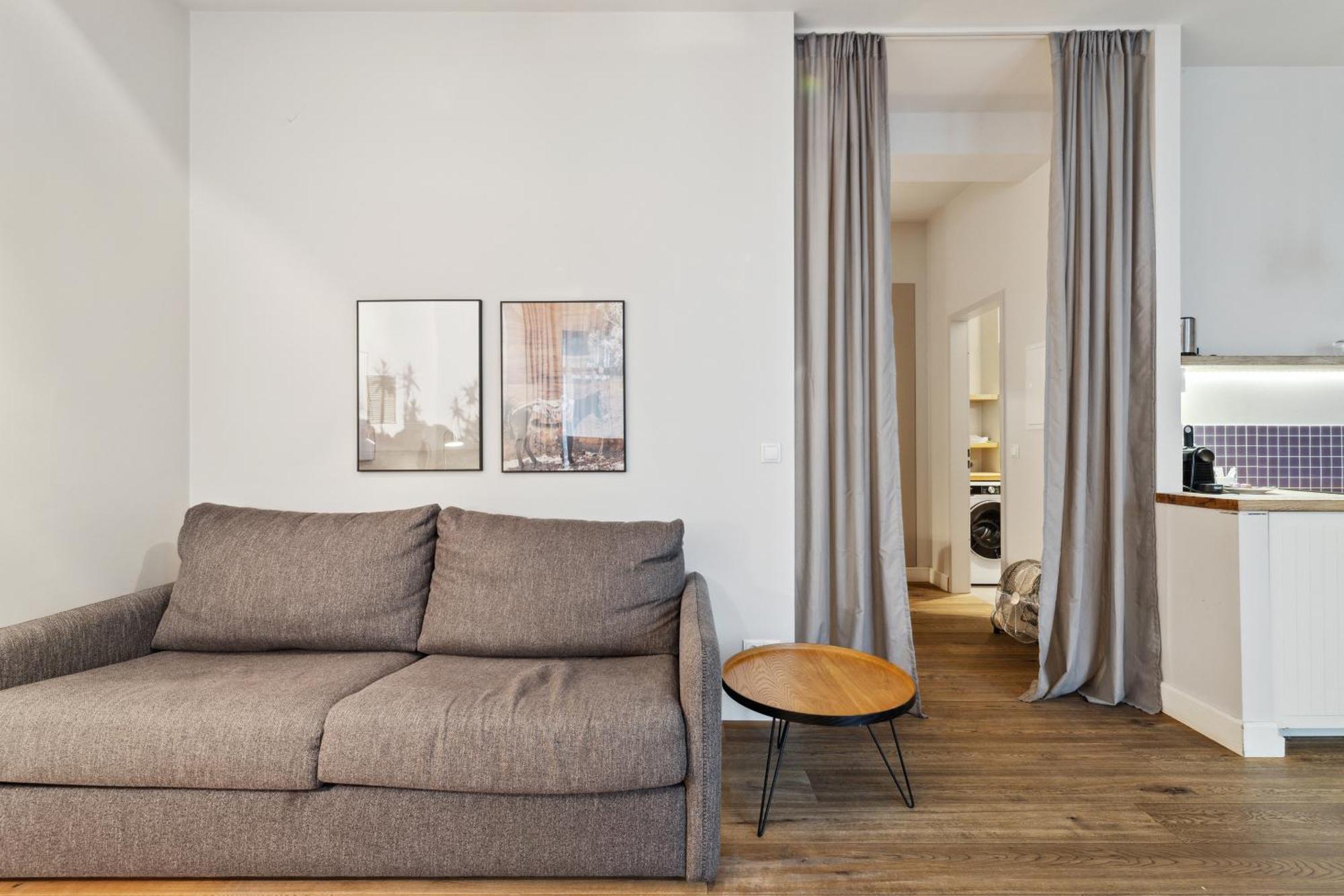 Limehome Berlin Prenzlauer Allee - Digital Access Стая снимка