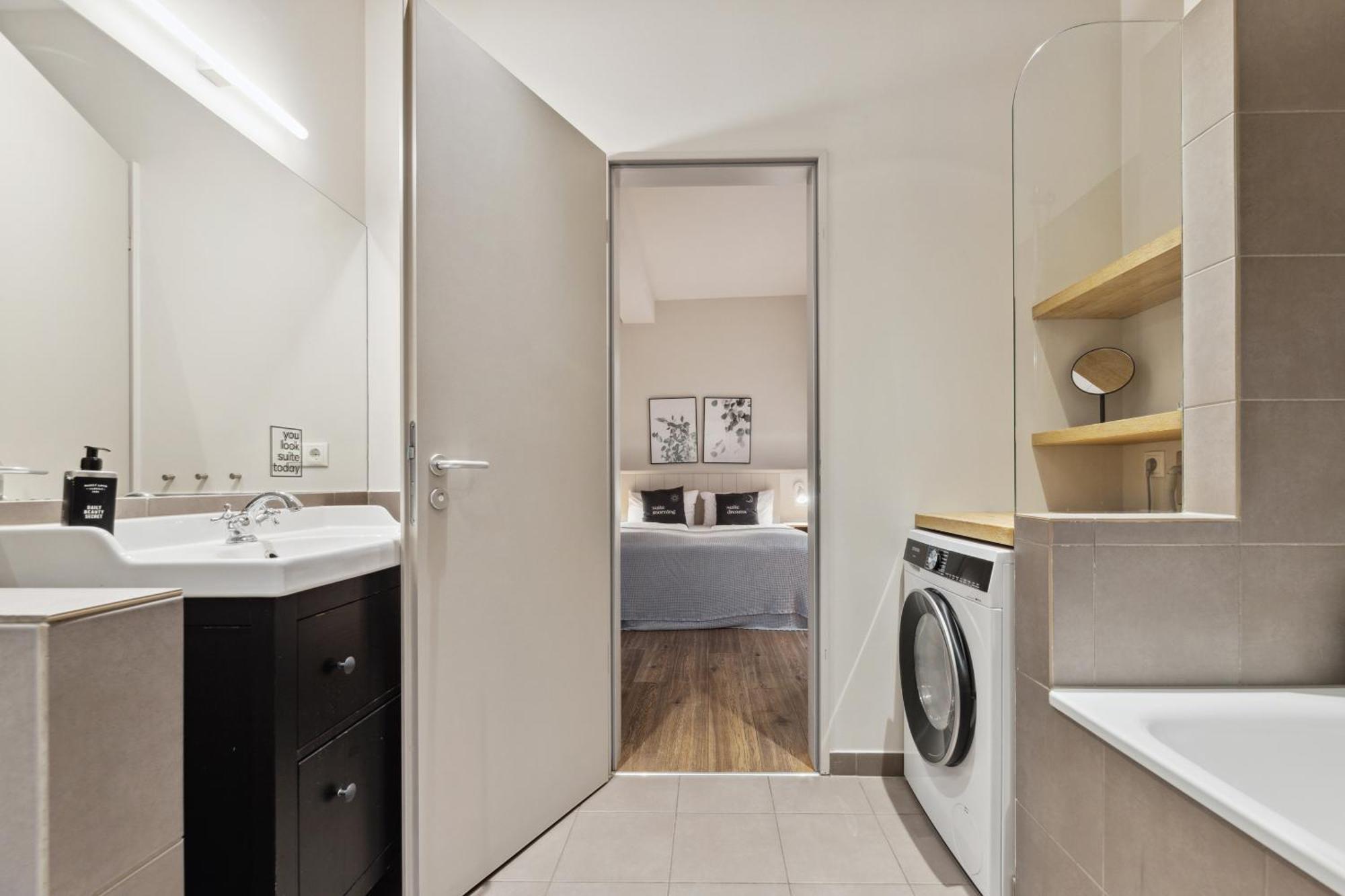 Limehome Berlin Prenzlauer Allee - Digital Access Екстериор снимка