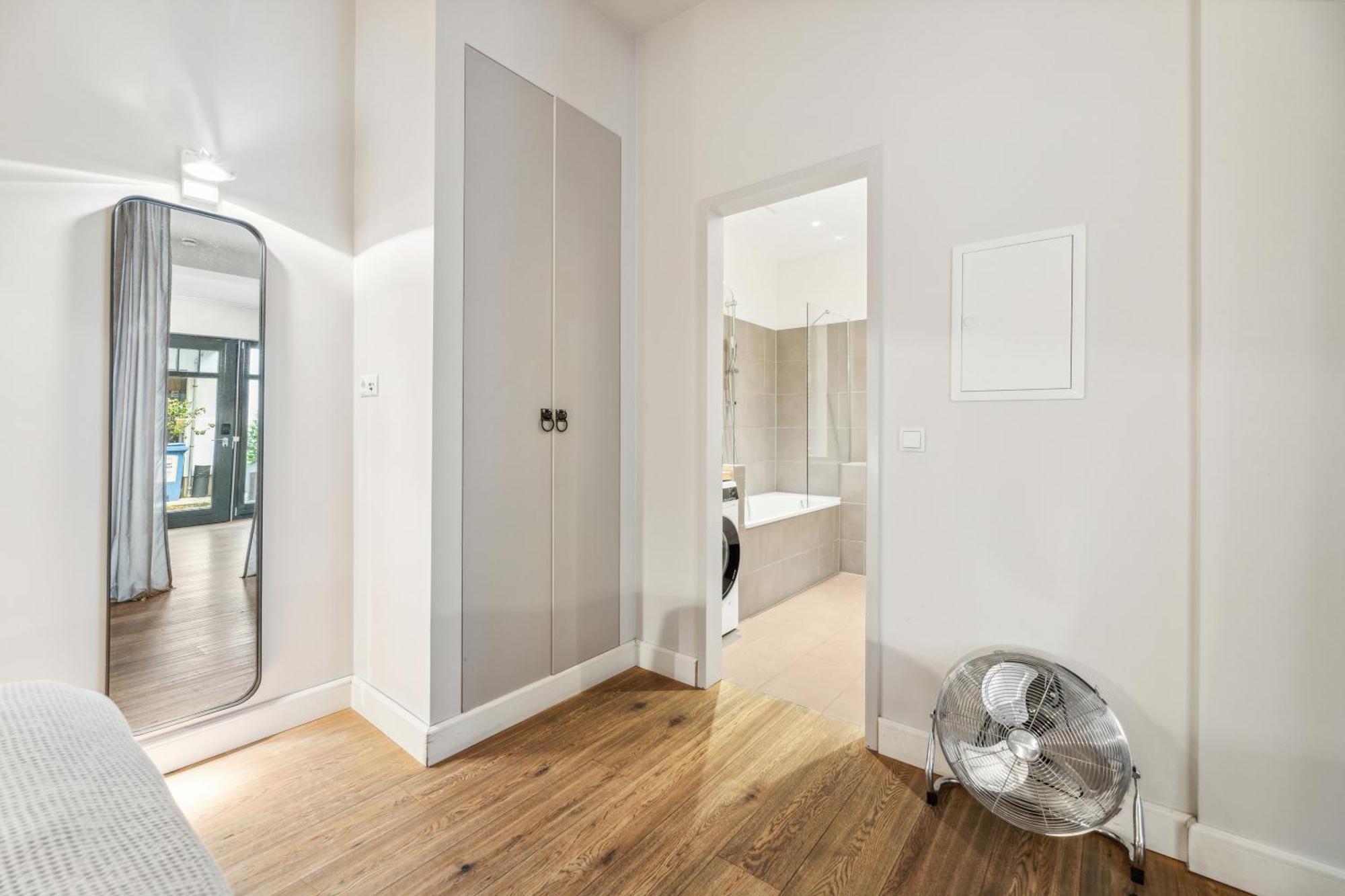 Limehome Berlin Prenzlauer Allee - Digital Access Стая снимка
