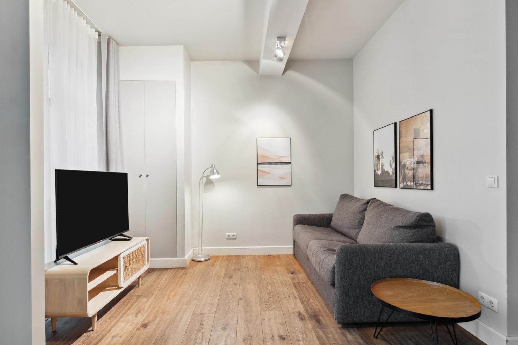Limehome Berlin Prenzlauer Allee - Digital Access Екстериор снимка