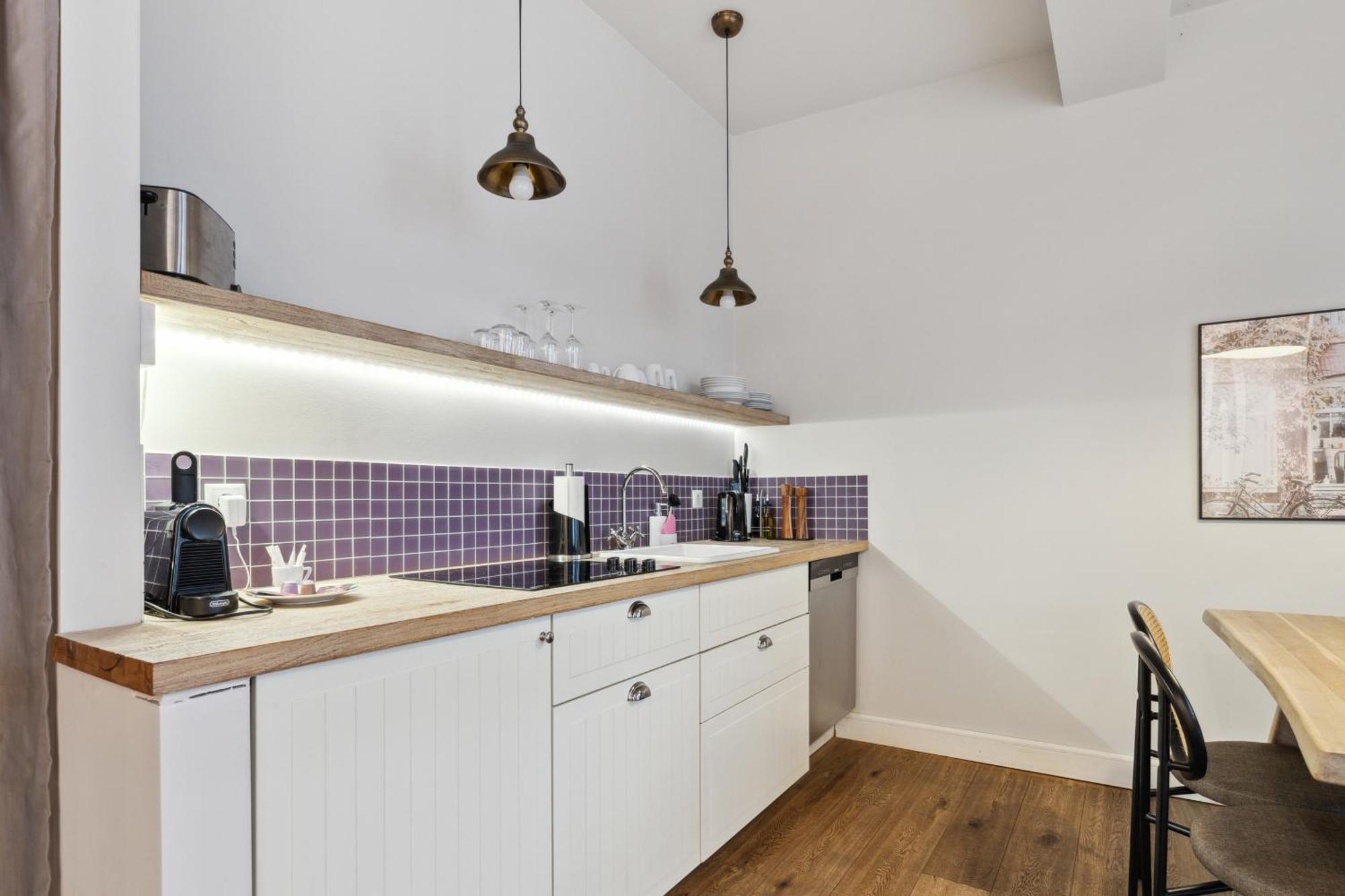 Limehome Berlin Prenzlauer Allee - Digital Access Екстериор снимка