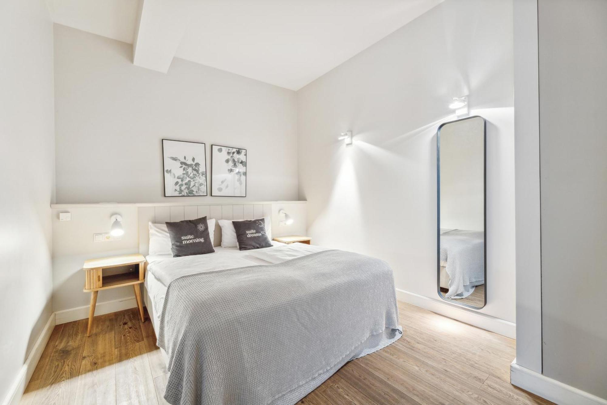 Limehome Berlin Prenzlauer Allee - Digital Access Екстериор снимка