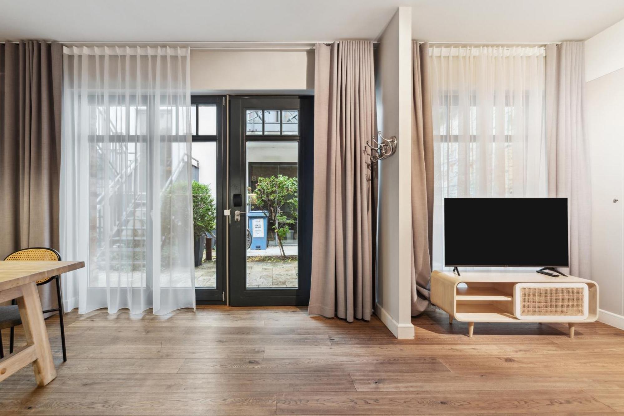 Limehome Berlin Prenzlauer Allee - Digital Access Екстериор снимка