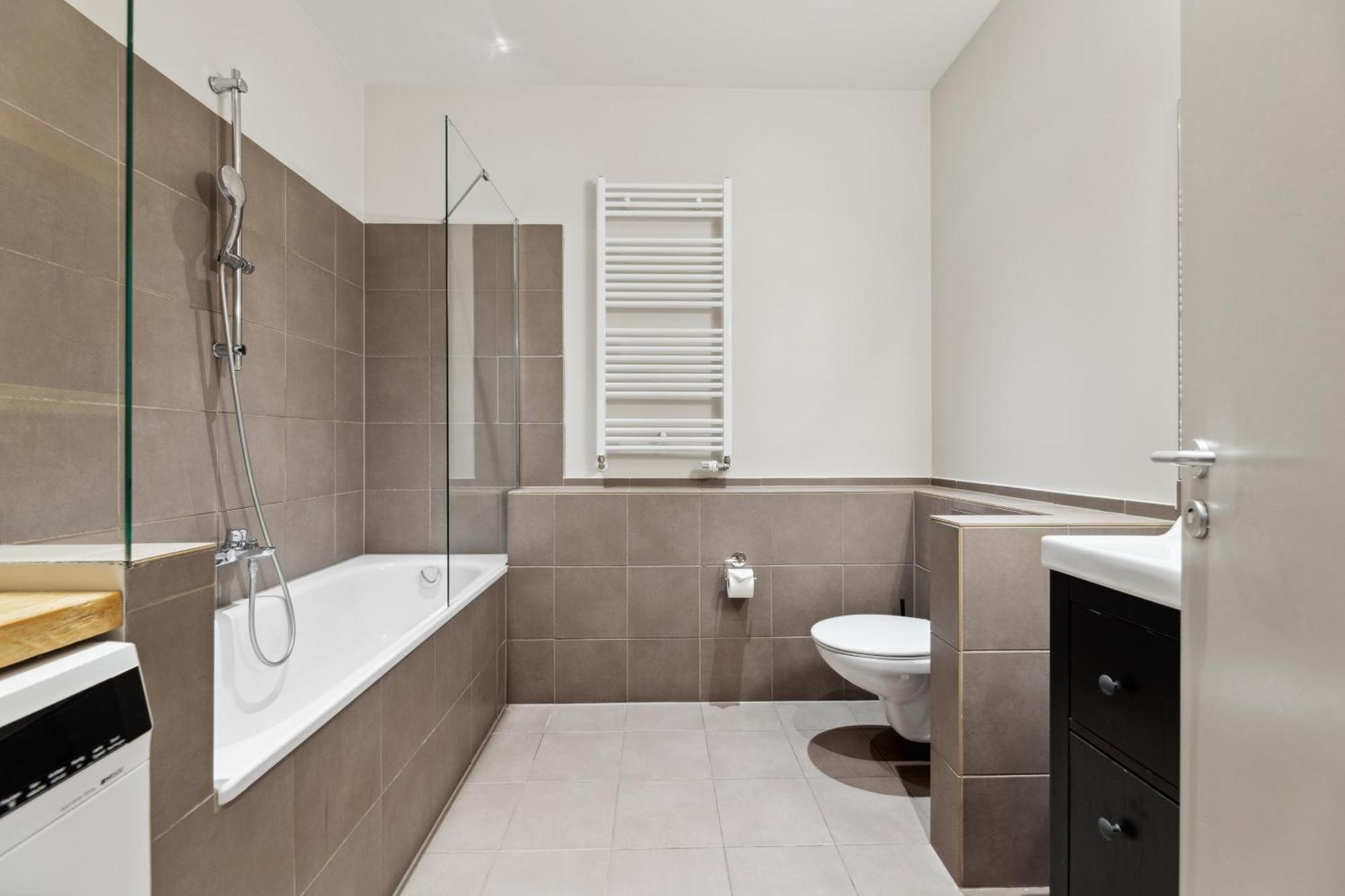 Limehome Berlin Prenzlauer Allee - Digital Access Стая снимка