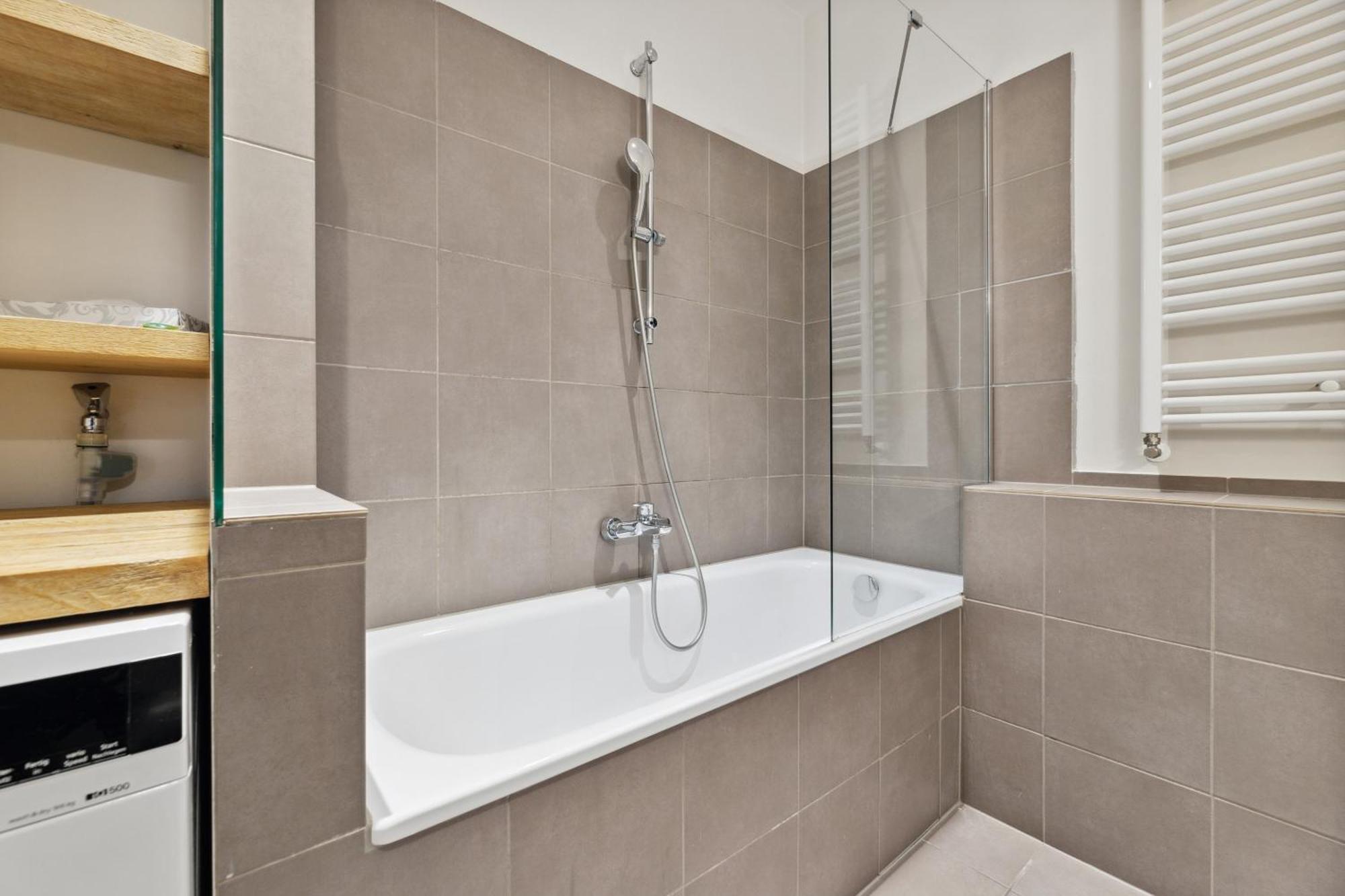 Limehome Berlin Prenzlauer Allee - Digital Access Стая снимка