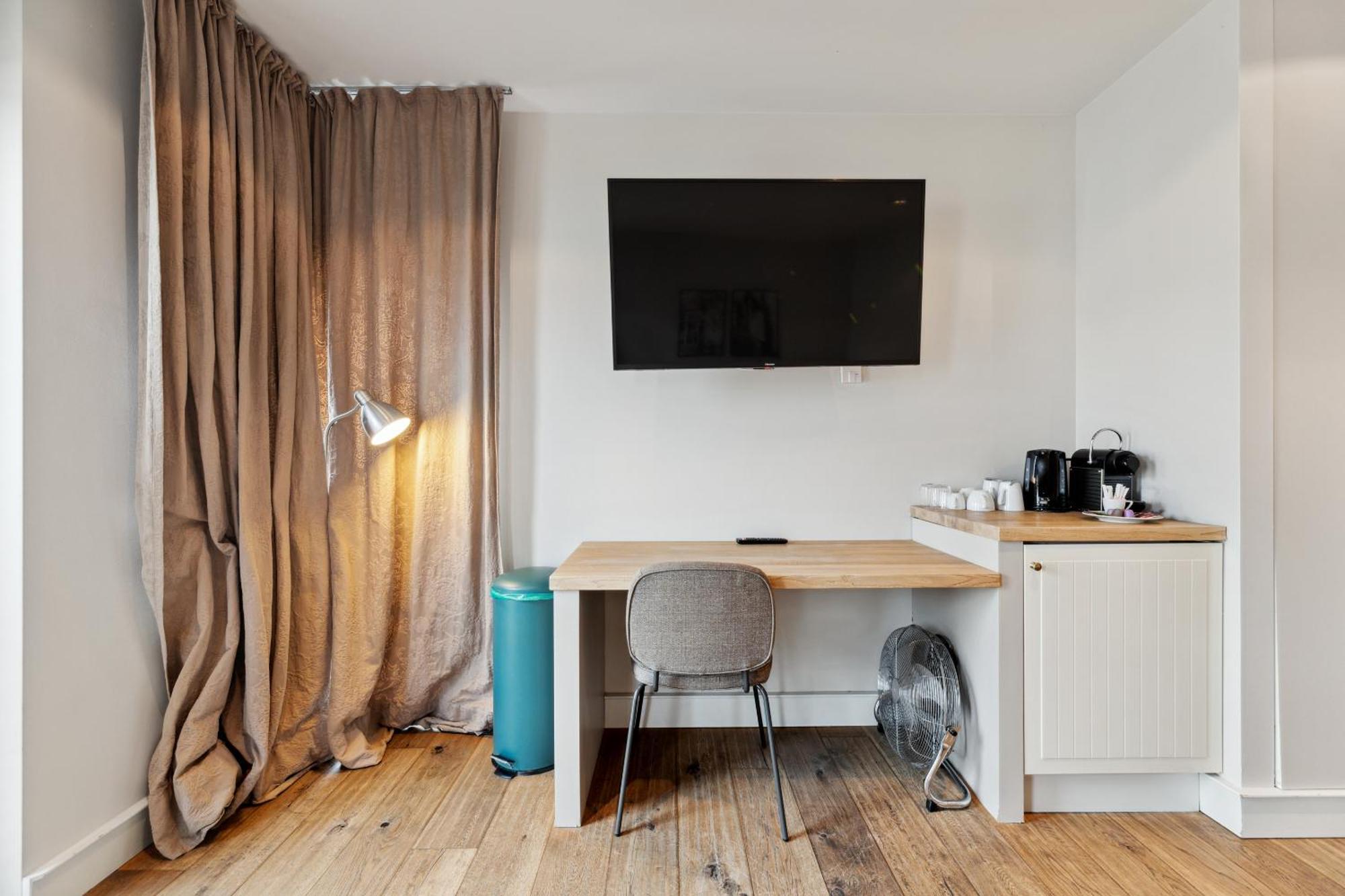 Limehome Berlin Prenzlauer Allee - Digital Access Екстериор снимка