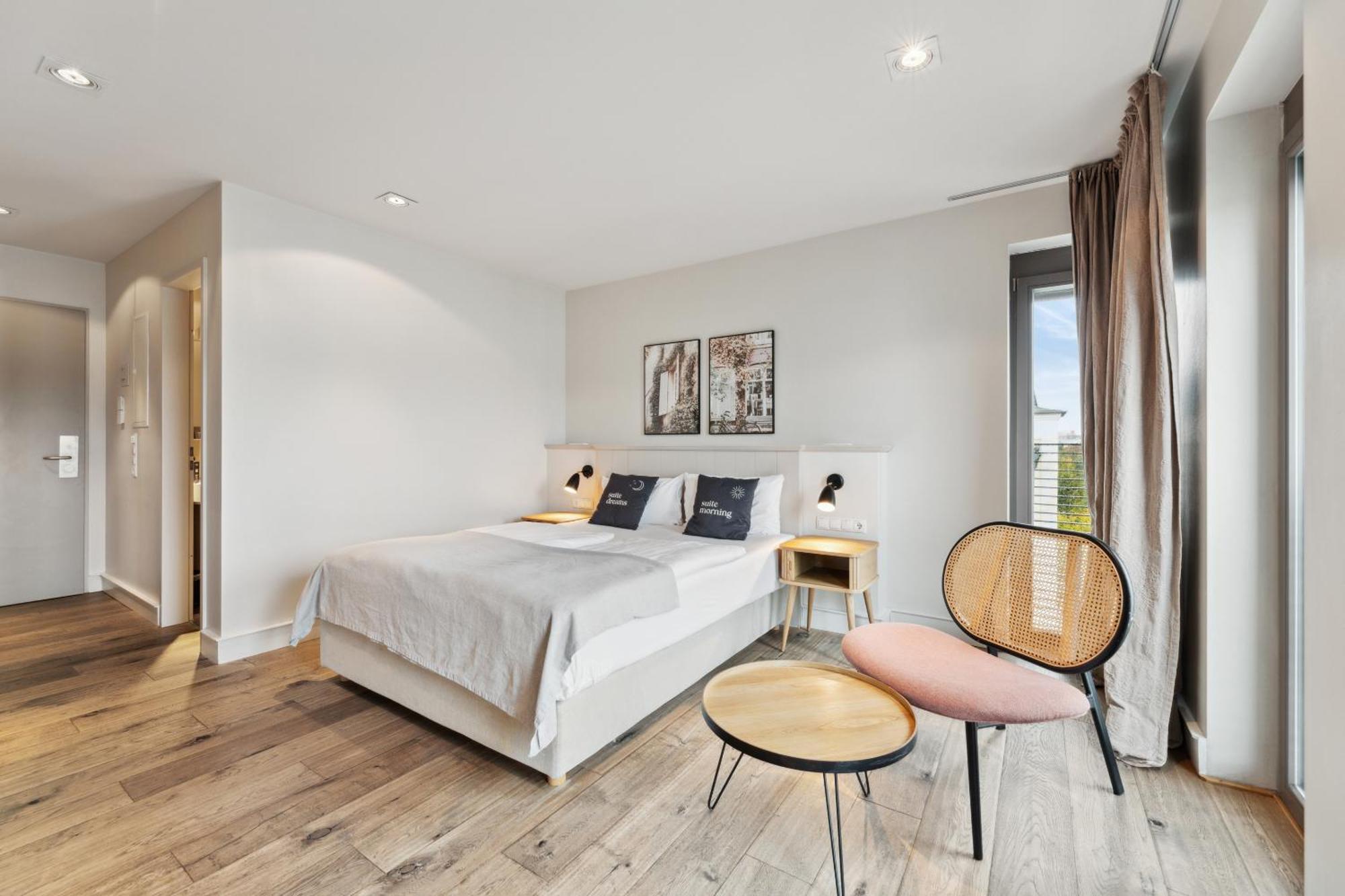 Limehome Berlin Prenzlauer Allee - Digital Access Екстериор снимка