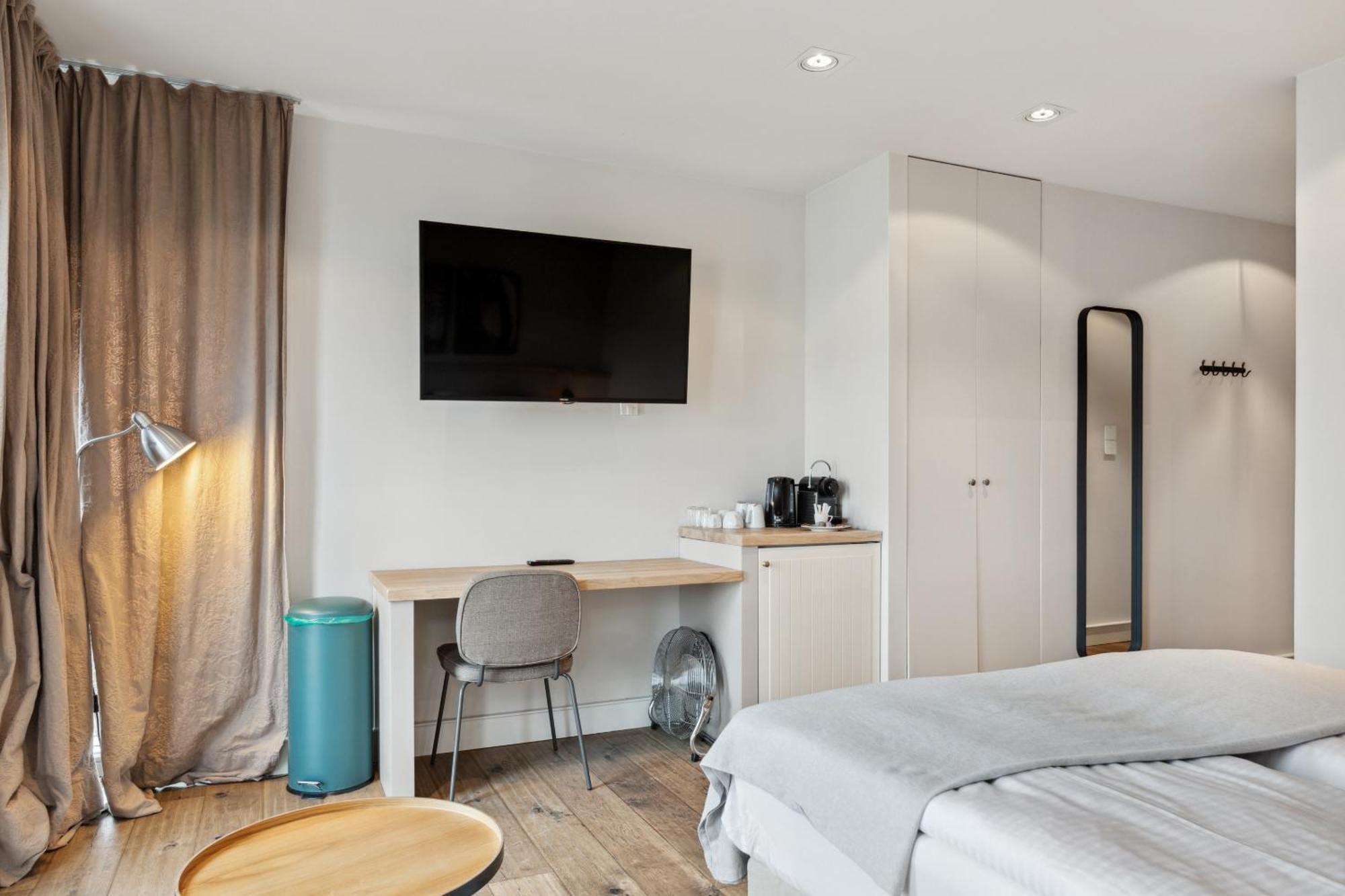 Limehome Berlin Prenzlauer Allee - Digital Access Екстериор снимка