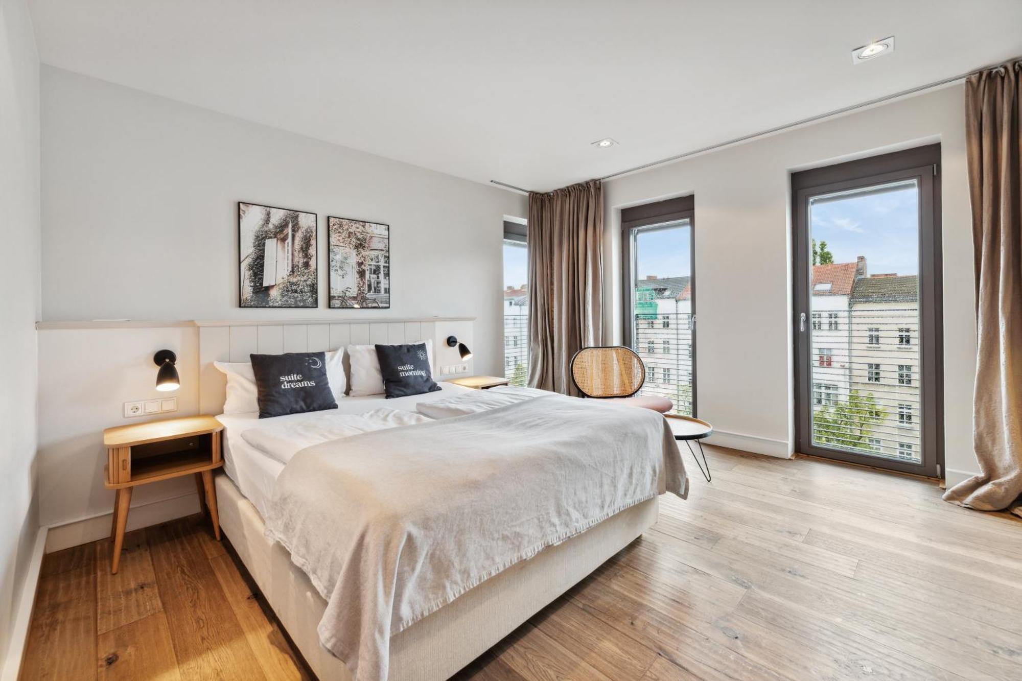 Limehome Berlin Prenzlauer Allee - Digital Access Екстериор снимка