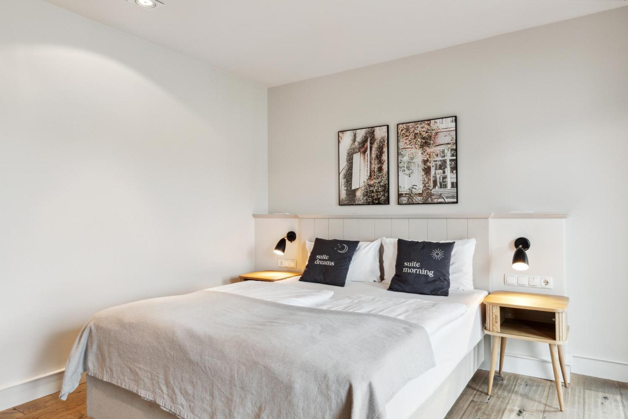 Limehome Berlin Prenzlauer Allee - Digital Access Екстериор снимка