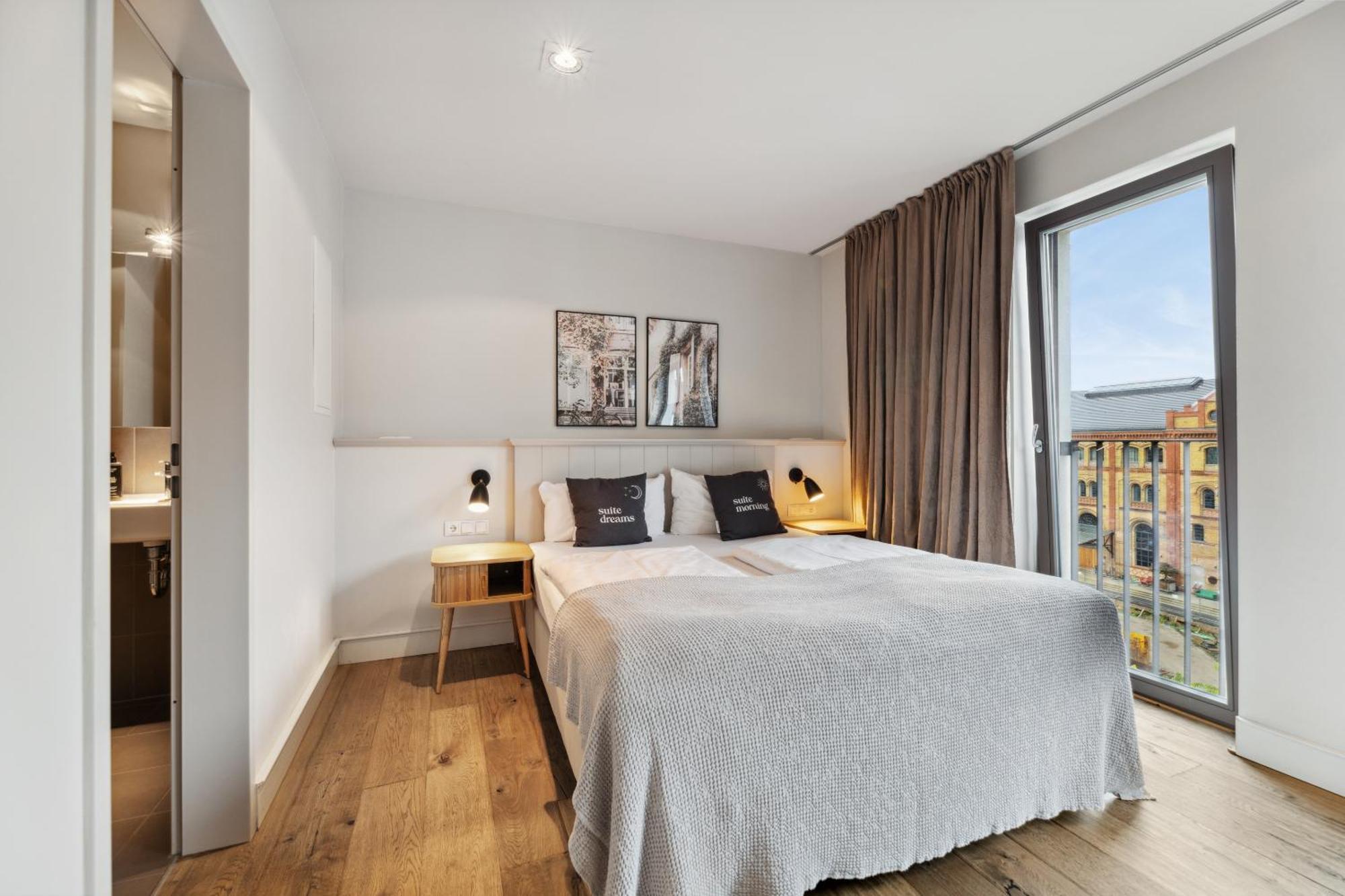 Limehome Berlin Prenzlauer Allee - Digital Access Екстериор снимка