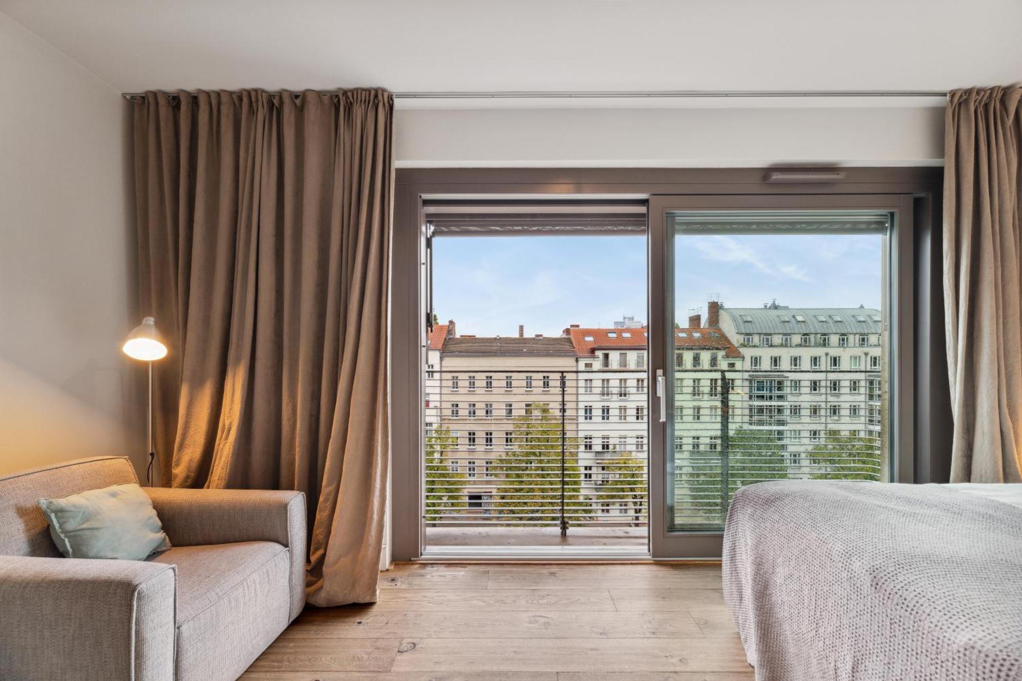 Limehome Berlin Prenzlauer Allee - Digital Access Екстериор снимка