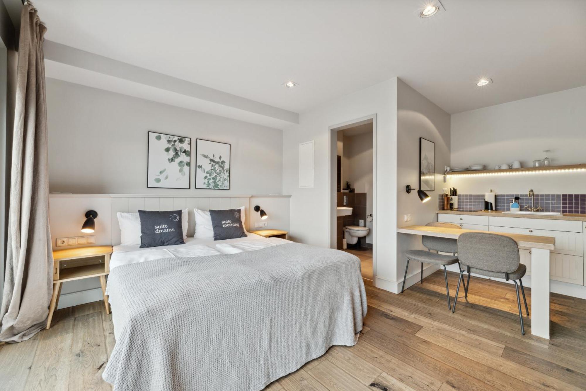 Limehome Berlin Prenzlauer Allee - Digital Access Екстериор снимка