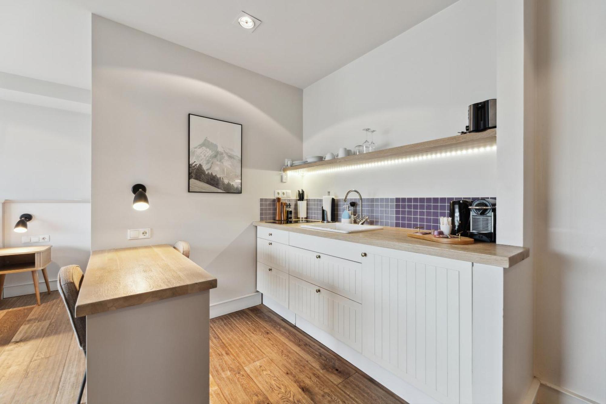 Limehome Berlin Prenzlauer Allee - Digital Access Екстериор снимка