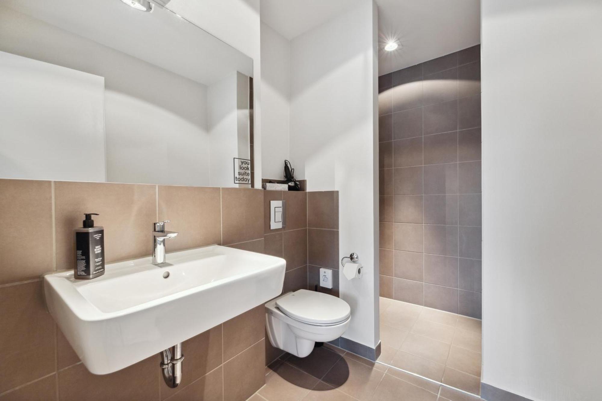 Limehome Berlin Prenzlauer Allee - Digital Access Стая снимка
