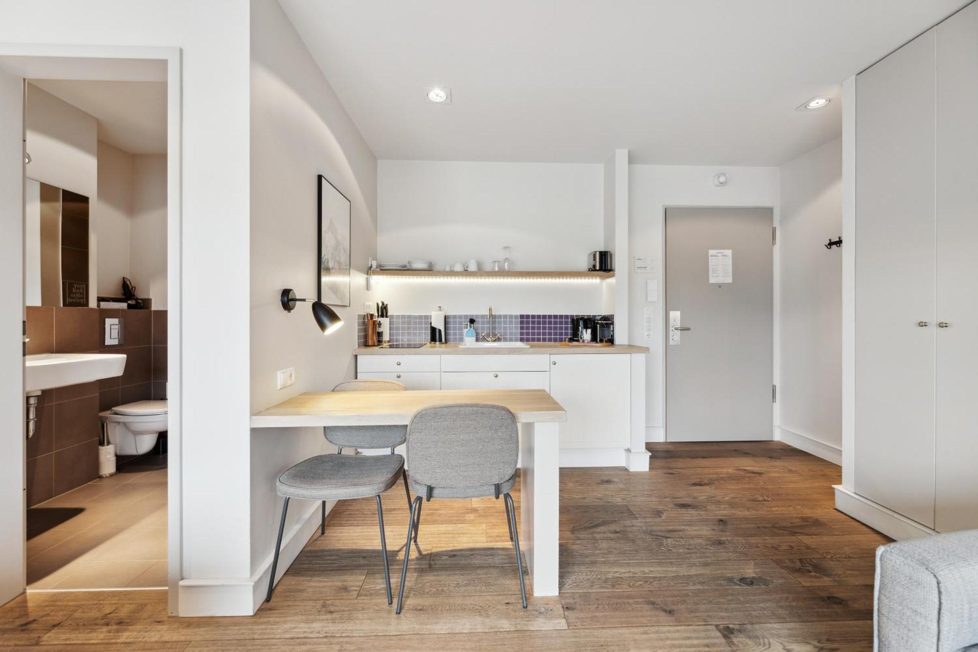 Limehome Berlin Prenzlauer Allee - Digital Access Екстериор снимка