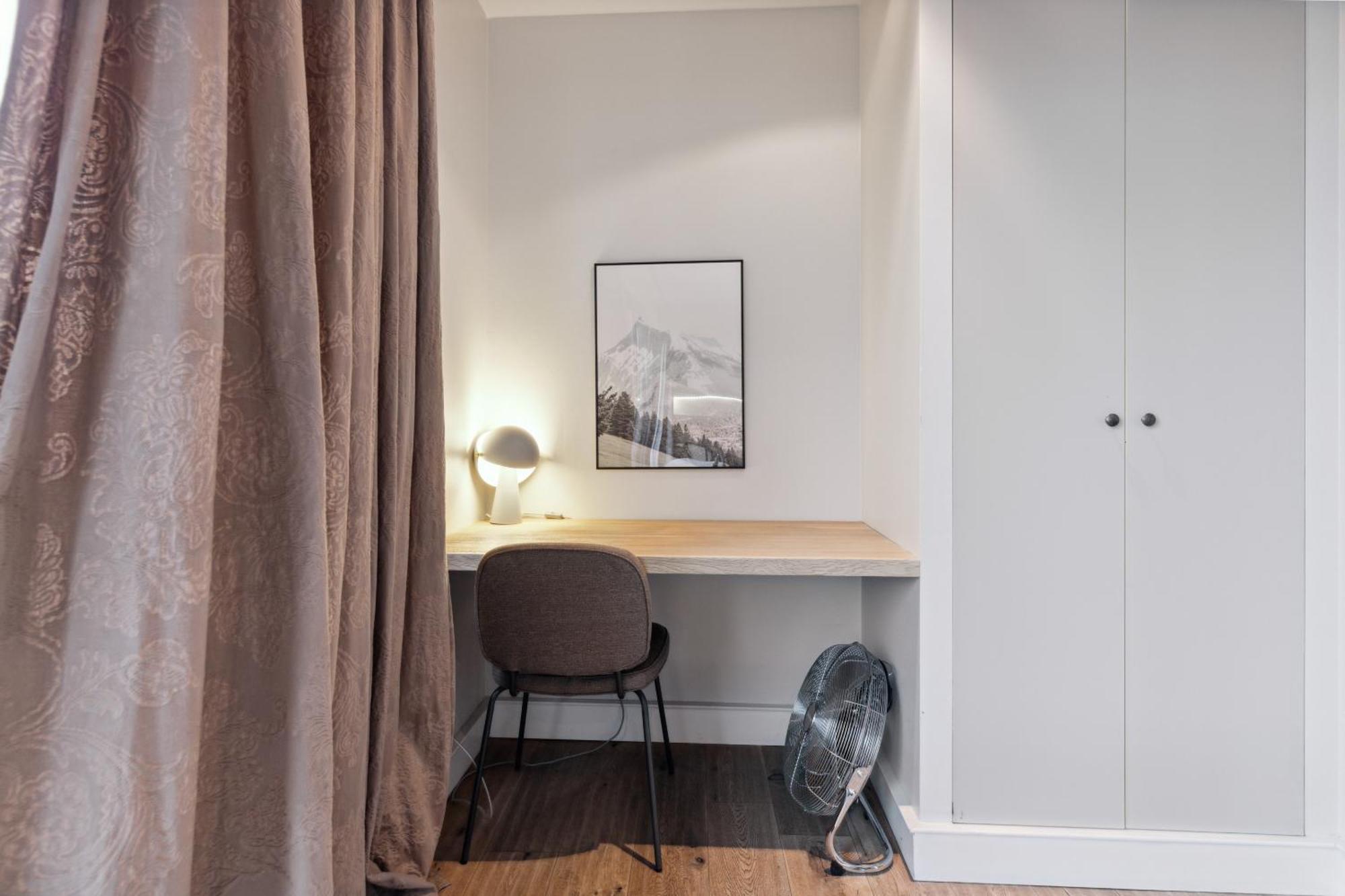 Limehome Berlin Prenzlauer Allee - Digital Access Стая снимка