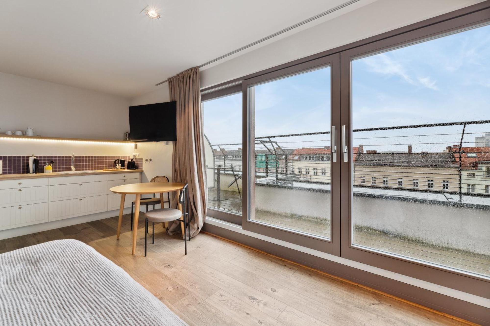 Limehome Berlin Prenzlauer Allee - Digital Access Екстериор снимка