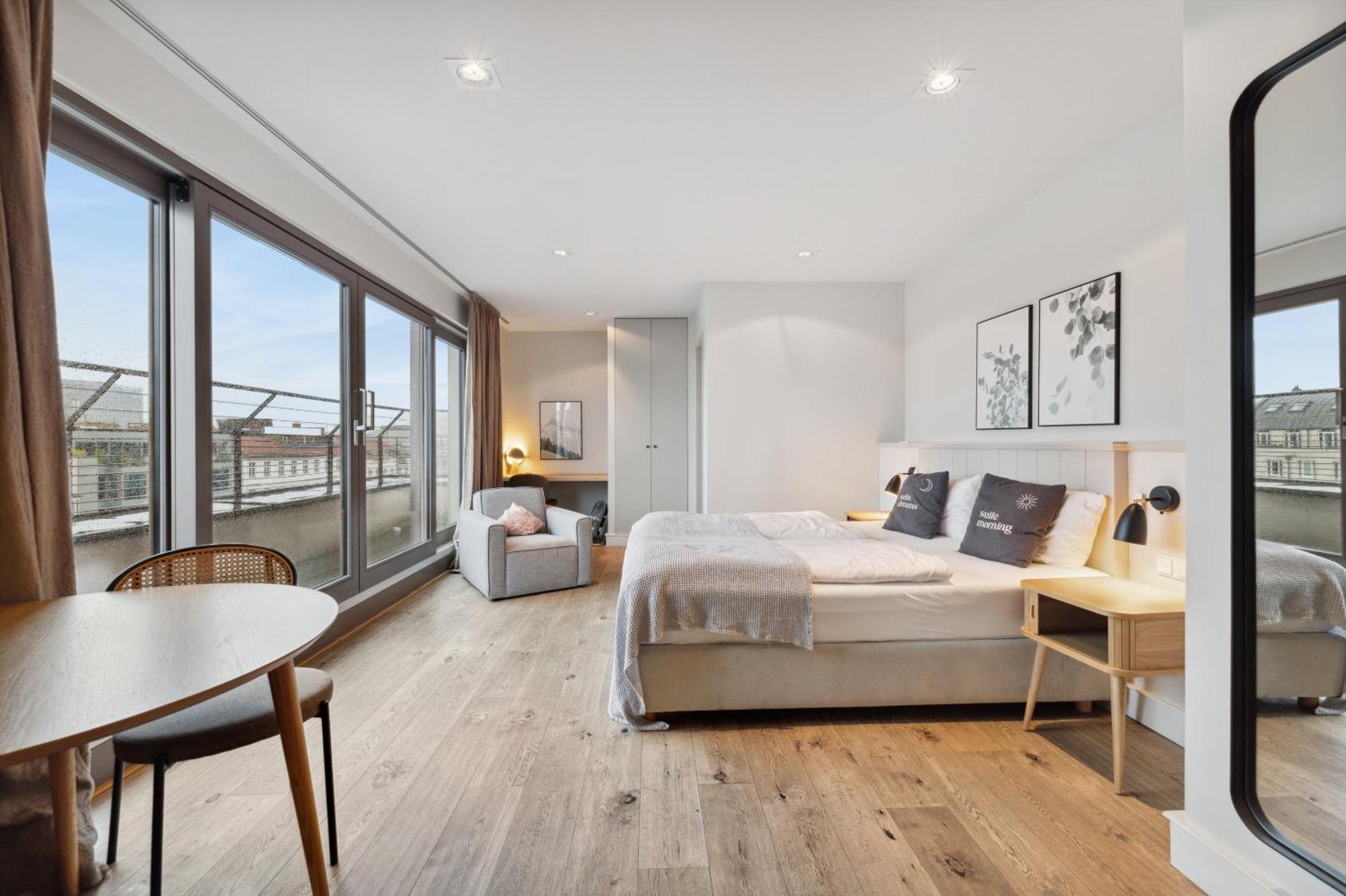 Limehome Berlin Prenzlauer Allee - Digital Access Екстериор снимка