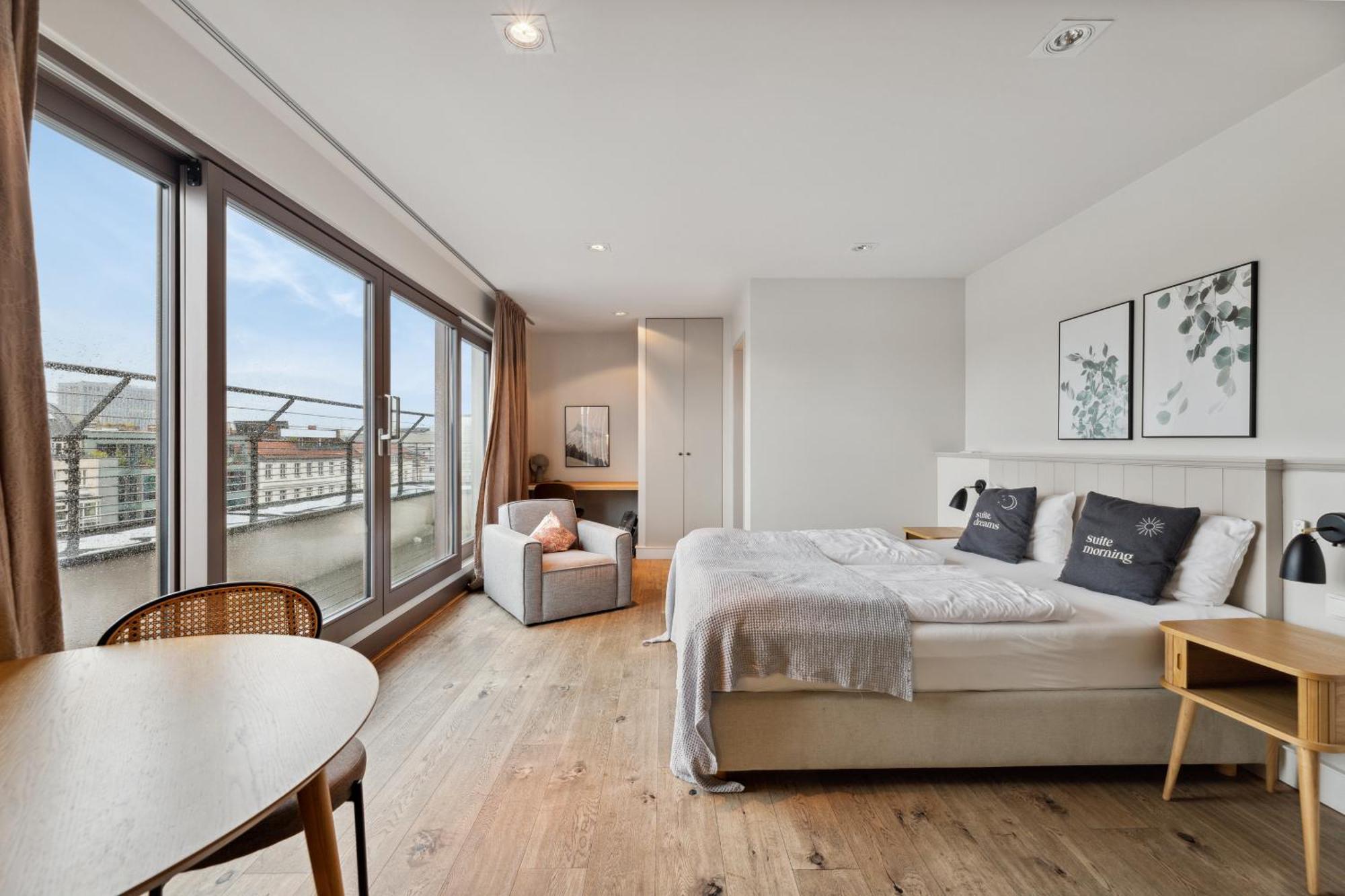 Limehome Berlin Prenzlauer Allee - Digital Access Екстериор снимка