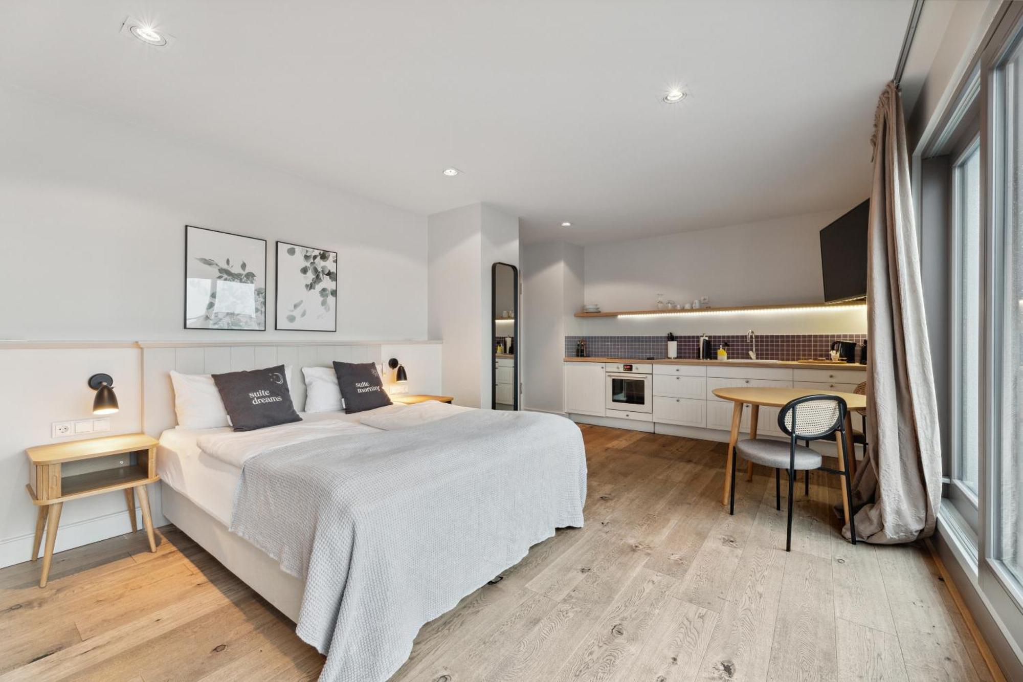 Limehome Berlin Prenzlauer Allee - Digital Access Екстериор снимка