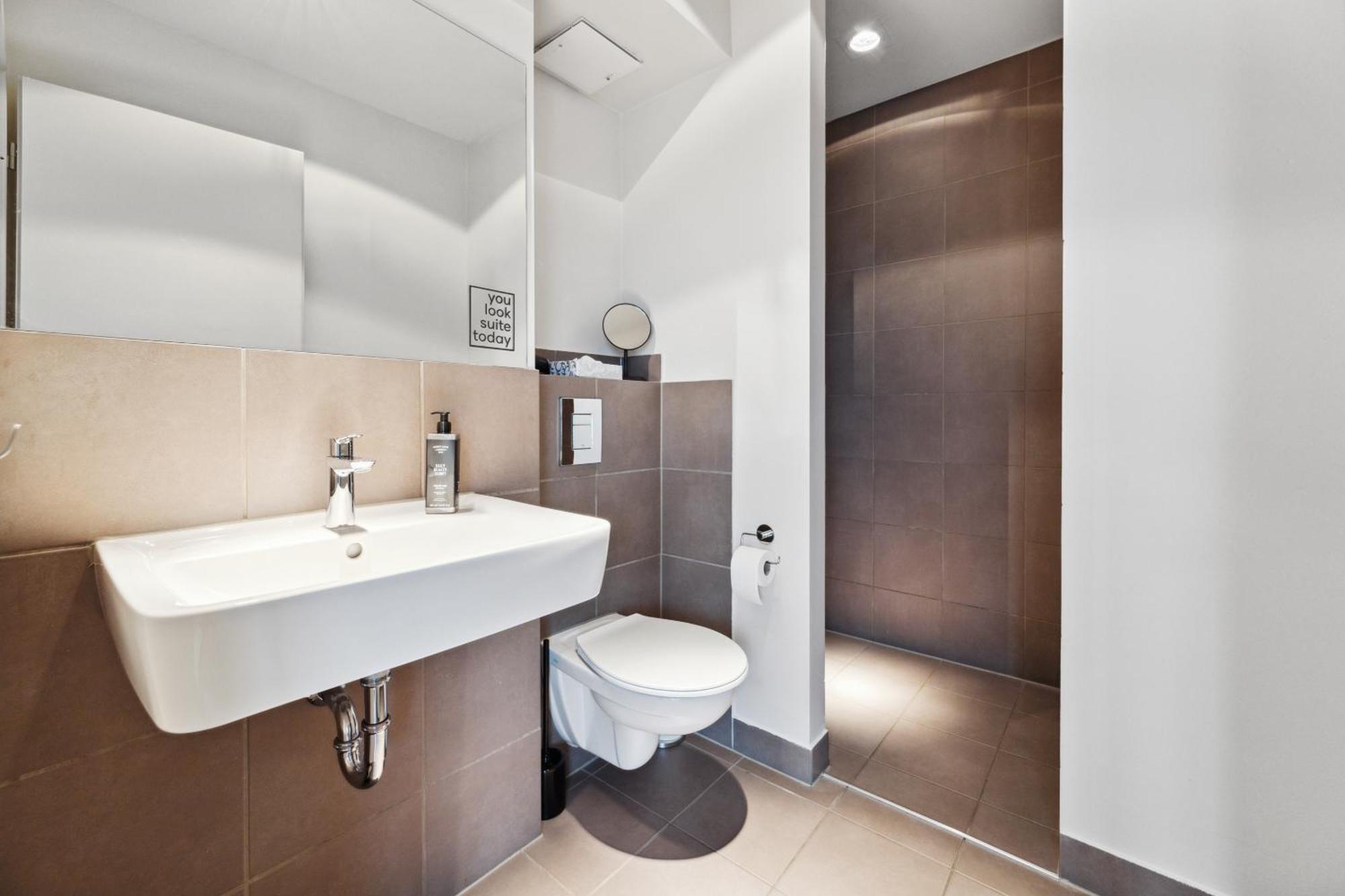 Limehome Berlin Prenzlauer Allee - Digital Access Екстериор снимка