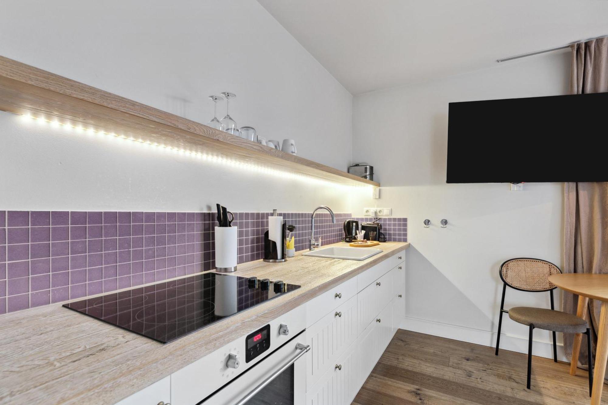 Limehome Berlin Prenzlauer Allee - Digital Access Екстериор снимка