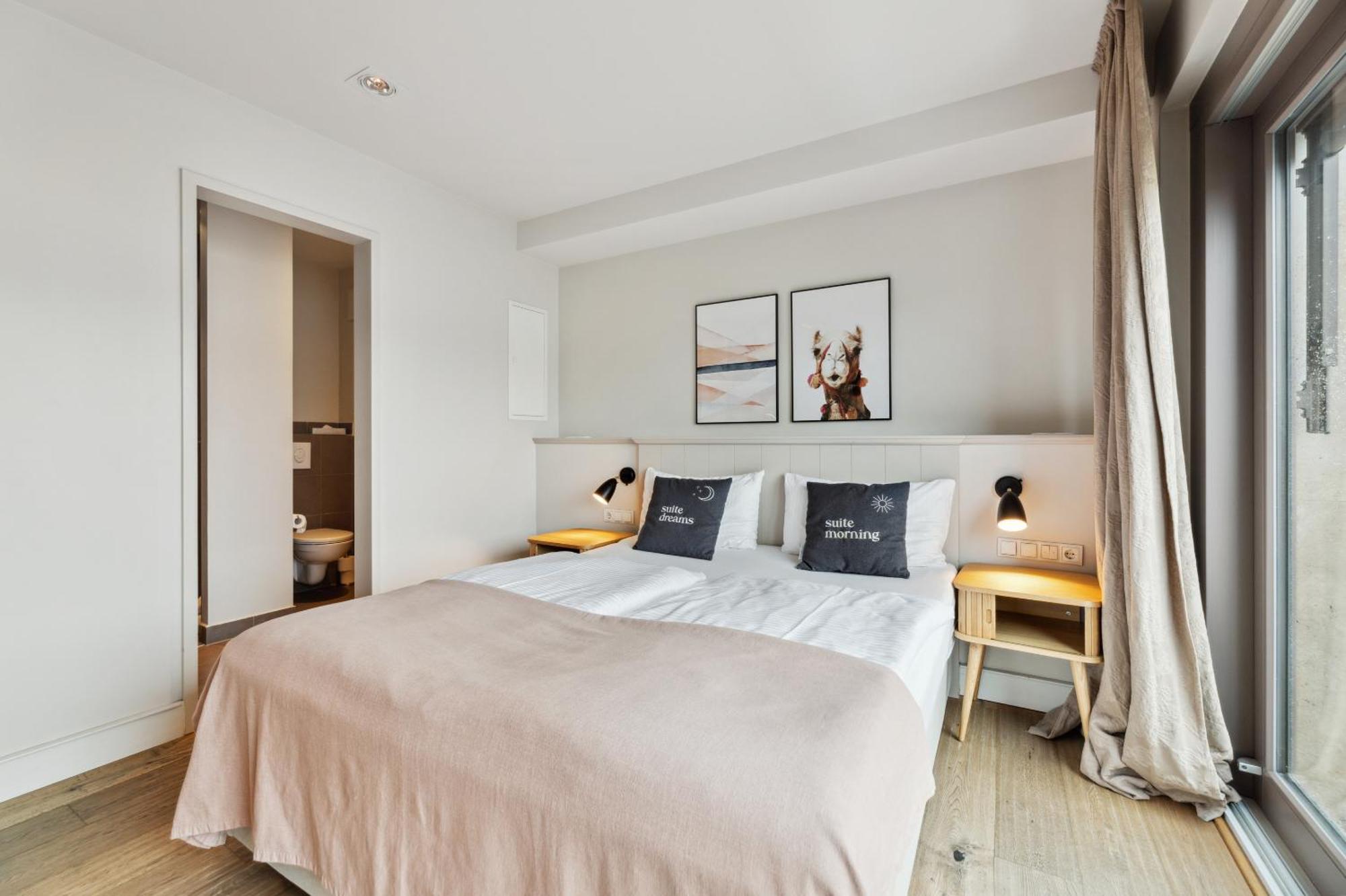 Limehome Berlin Prenzlauer Allee - Digital Access Екстериор снимка