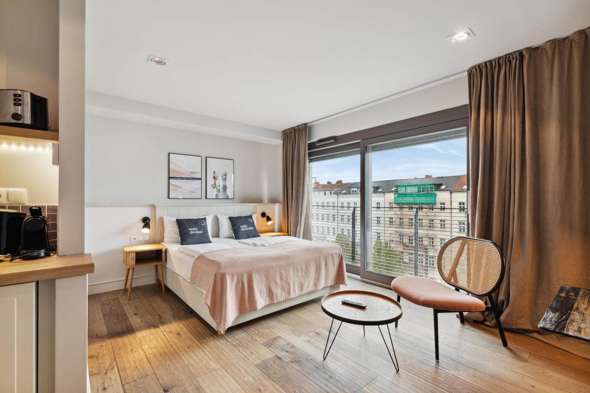 Limehome Berlin Prenzlauer Allee - Digital Access Екстериор снимка