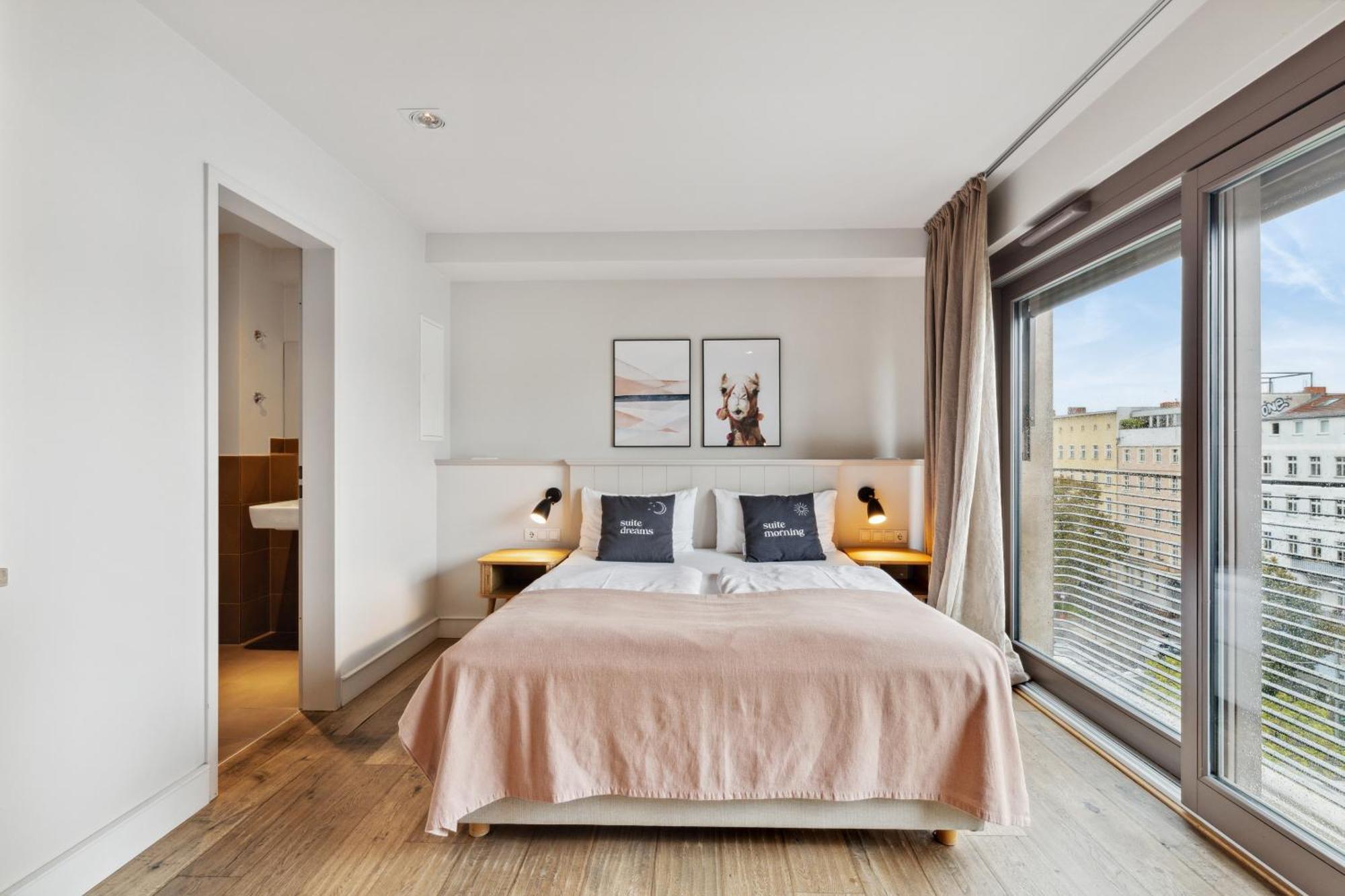 Limehome Berlin Prenzlauer Allee - Digital Access Екстериор снимка