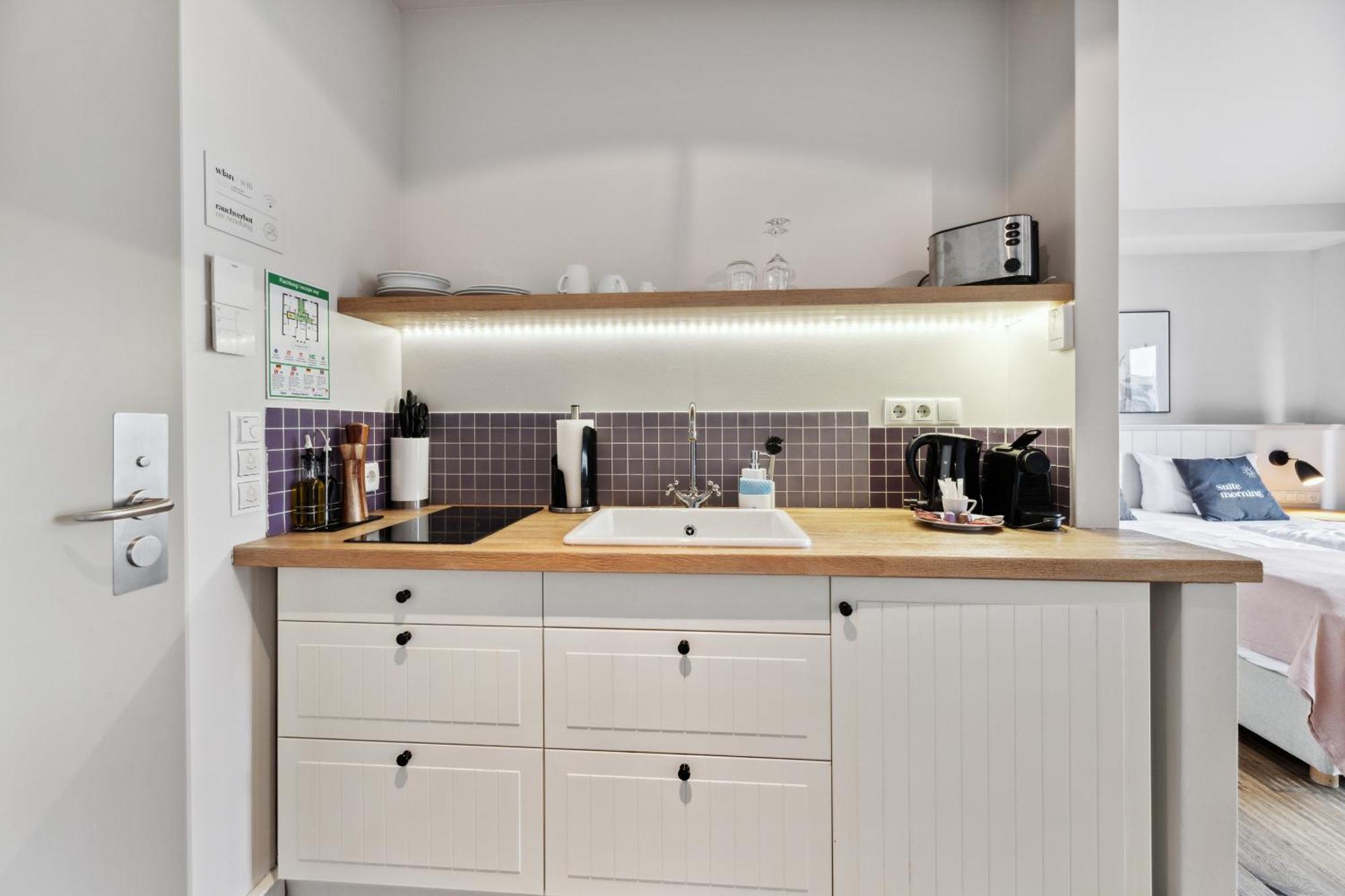 Limehome Berlin Prenzlauer Allee - Digital Access Екстериор снимка