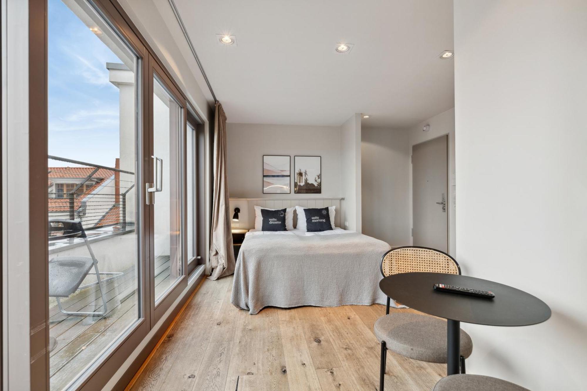 Limehome Berlin Prenzlauer Allee - Digital Access Екстериор снимка
