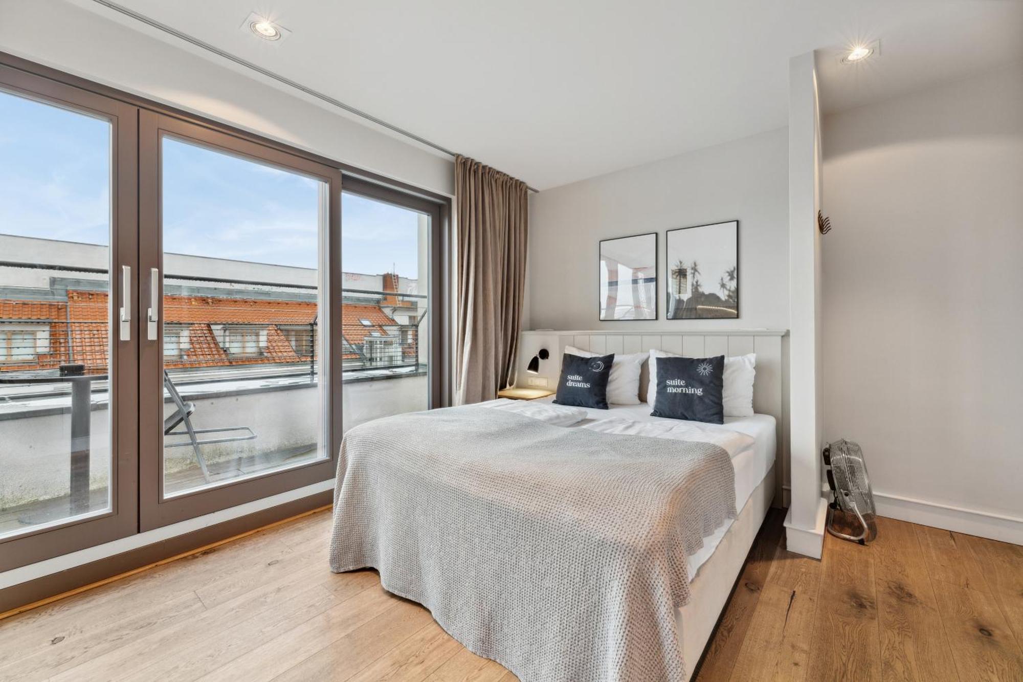 Limehome Berlin Prenzlauer Allee - Digital Access Екстериор снимка