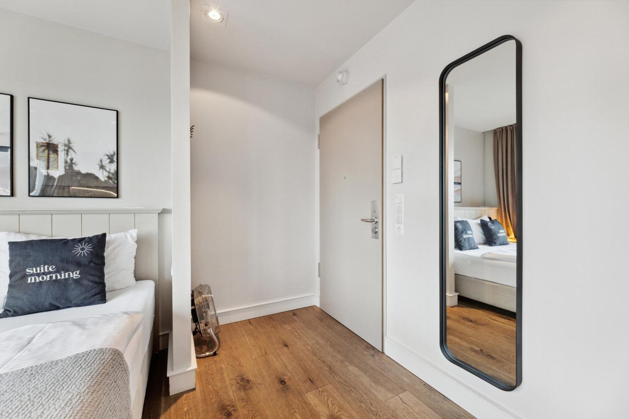 Limehome Berlin Prenzlauer Allee - Digital Access Стая снимка
