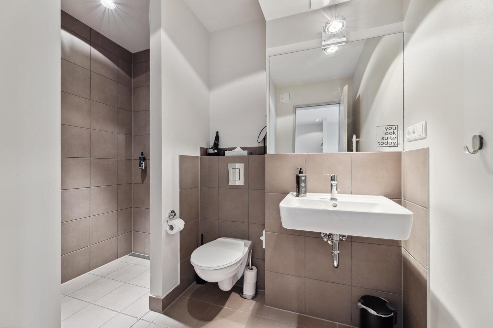 Limehome Berlin Prenzlauer Allee - Digital Access Екстериор снимка