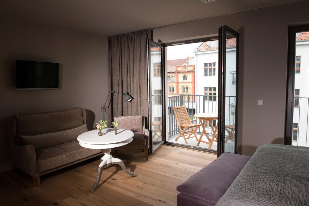 Limehome Berlin Prenzlauer Allee - Digital Access Екстериор снимка