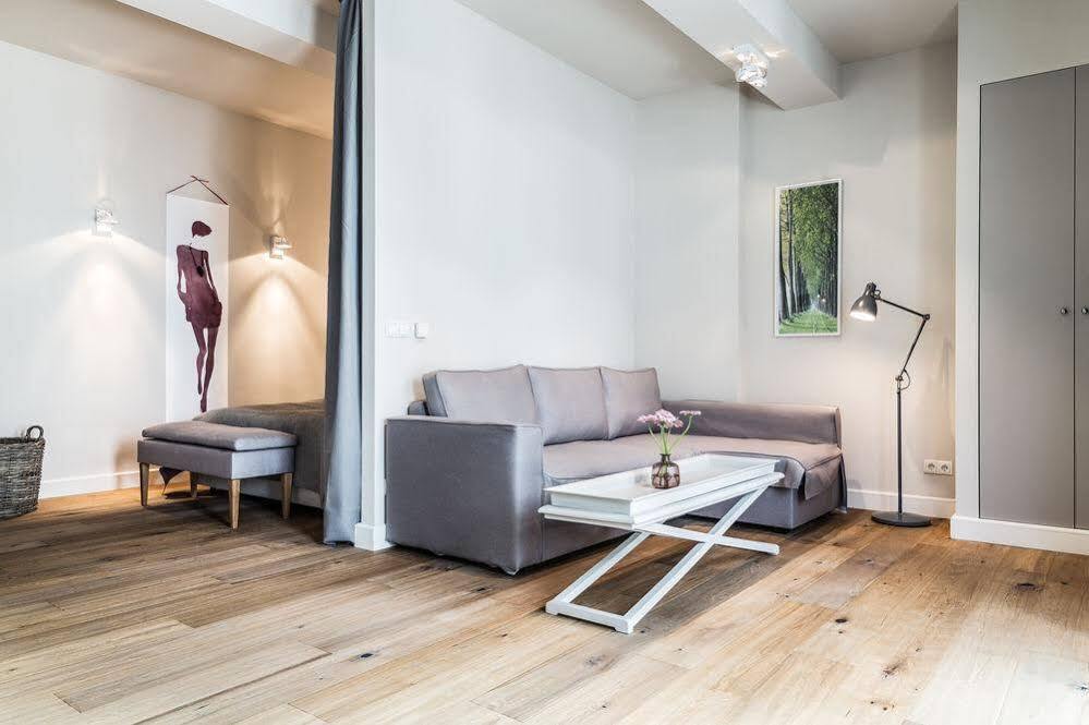 Limehome Berlin Prenzlauer Allee - Digital Access Екстериор снимка